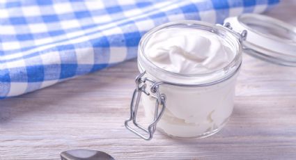 Yogur griego: los beneficios y propiedades que aporta a nuestra salud