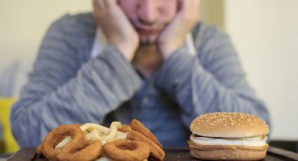 Hambre real contra hambre emocional: la teoría de tu alimentación según los nutricionistas