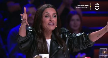 La dura crítica a Leonor Varela por su trabajo en Chilevisión