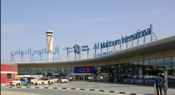 Dubai anuncia la construcción del aeropuerto más grande del mundo