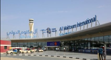 Dubai anuncia la construcción del aeropuerto más grande del mundo