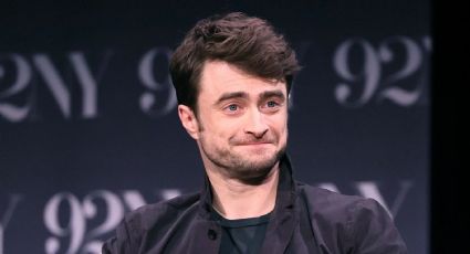 Daniel Radcliffe confiesa sus sentimientos por las polémicas declaraciones de J.K. Rowling