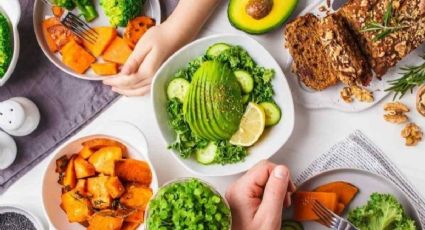 Conoce los alimentos que ayudan a aumentar la masa muscular en poco tiempo