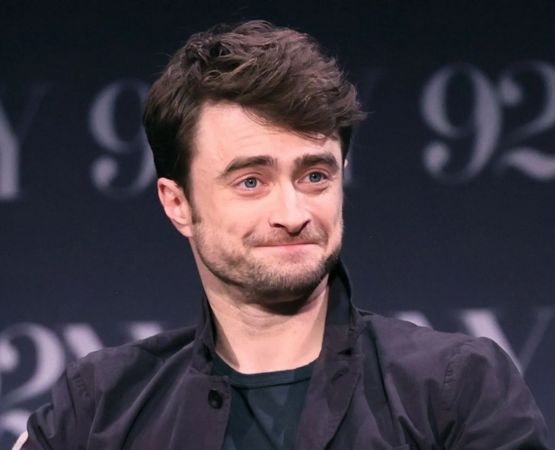 Daniel Radcliffe confiesa sus sentimientos por las polémicas declaraciones de J.K. Rowling