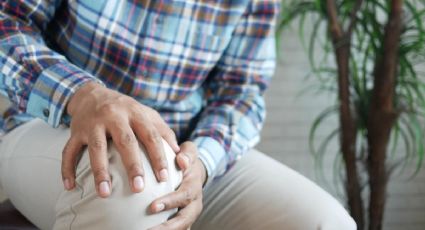 Dile adiós al dolor de rodillas con este remedio casero mágico que puedes hacerlo en minutos