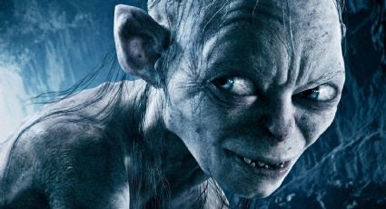 "El señor de lo anillos": la nueva película que tendrá a Gollum de protagonista