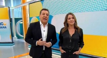 Chilevisión recibe la noticia que tanto esperaba sobre Julio César Rodríguez y Monserrat Álvarez
