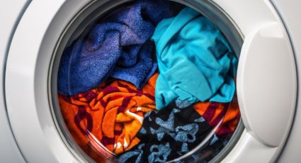 Tips de lavado: cómo evitar que tu ropa favorita pierda el color