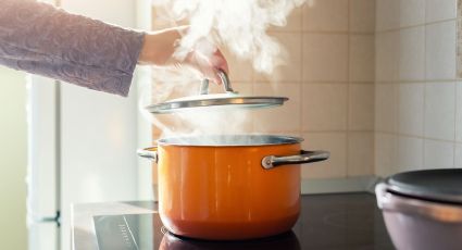 Este es el truco definitivo para quitar los olores invasivos de tu cocina