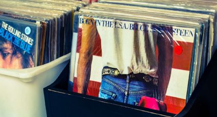 Consejos para cuidar y guardar correctamente los discos de vinilo
