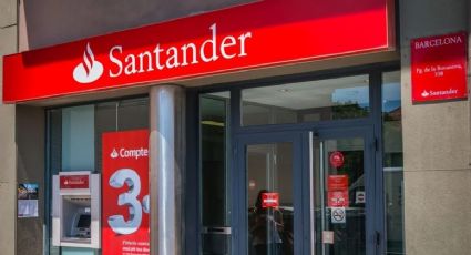 Banco Santander sufre hackeo que afecta a clientes de España, Uruguay y Chile