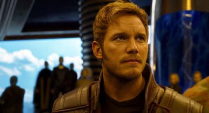 Chris Pratt expone su dilema entre Marvel y DC: el futuro de su trabajo