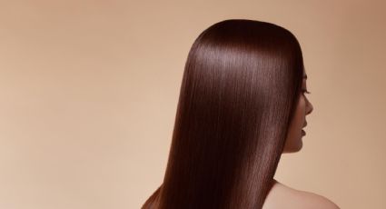 ¡Sin gastar nada! Conoce la receta de esta keratina casera que dejará tu cabello hermoso