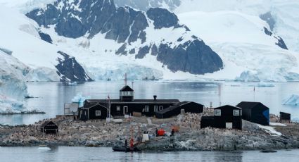 Rusia descubrió reserva de petróleo en zona de la Antártica reclamada por Chile y Argentina