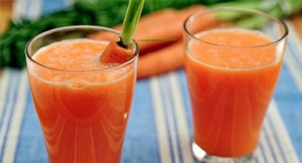 No más alergias y resfriíos: gran receta de jugo natural para fortalecer tu sistema inmunológico