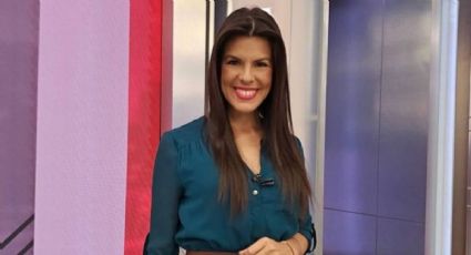 Canal 13 emocionado por la feliz noticia sobre Natalia López