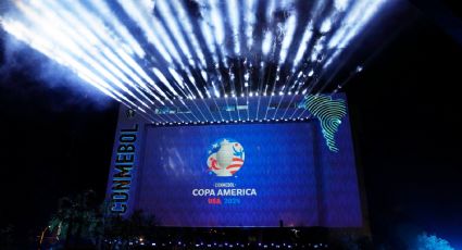 La Conmebol introduce una importante modificación a pocas semanas de la Copa América