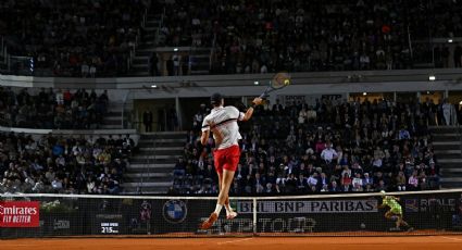 Nico Jarry y Alejandro Tabilo: referentes del regreso de Chile a las grandes ligas del tenis