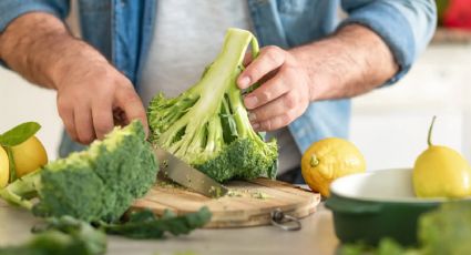 Cómo aprovechar de la mejor manera los efectos antiinflamatorios de las verduras