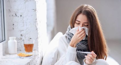 ¡Sin médicos ni pastillas! El truco para eliminar la congestión nasal en 10 segundos