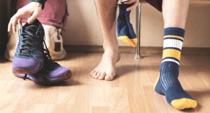 Consejos para elegir las medias que tus pies necesitan