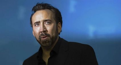 Nicolas Cage interpretará a Spider Man en la nueva serie que busca ser un éxito total