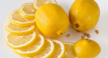 Cómo hacer una espectacular especia con limones usados