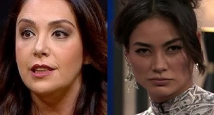 Mariela Sotomayor destapó lo que nadie sabía sobre Camila Recabarren