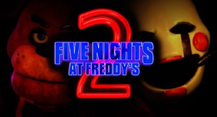 "Five Nights at Freddy's 2": ¿su estreno se adelanta en Chile?