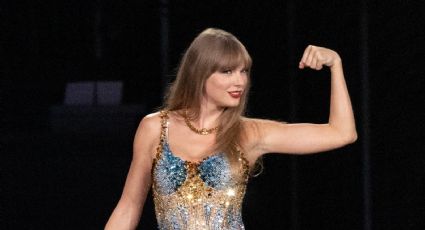 La perfecta rutina de ejercicios de Taylor Swift que cambiará el físico de cualquiera