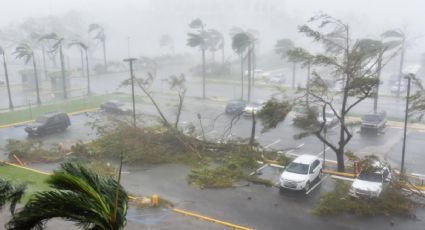 Alerta en Estados Unidos: anticipan récord de huracanes en el Atlántico