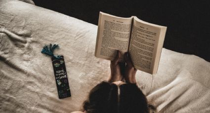Cómo adoptar la lectura para conciliar mejor el sueño