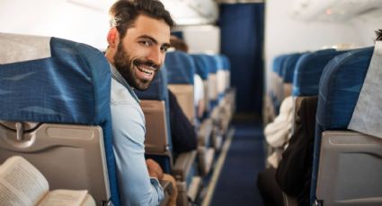 Consejos para viajar en avión sin padecer ningún malestar