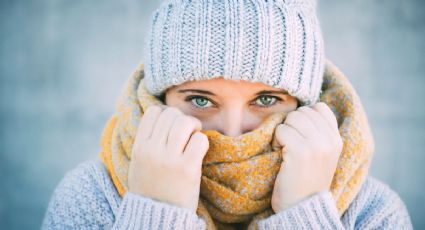 Protege tu piel del frío con estos remedios caseros
