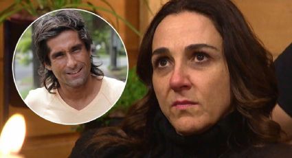 El duro relato de Renata Bravo tras el adiós a Claudio Iturra