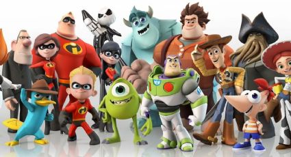 Drama en Pixar: los fracasos llevan a despidos masivos en Disney