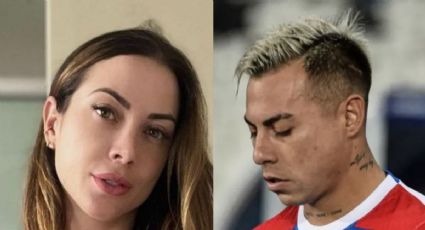 Daniela Collet destapó la verdad que hunde a Eduardo Vargas