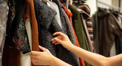 Consejos para ahorrarse la tintorería al sacar la ropa de invierno guardada en el closet