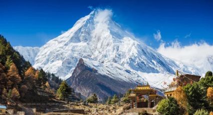 Falla geológica en el Himalaya provocaría serias consecuencias en la Tierra