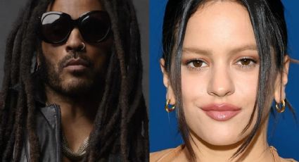 Lenny Kravitz comenta lo que pocos esperaban sobre Rosalía