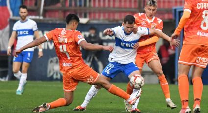 Cobreloa da un volantazo desde el banco para mejorar en el Campeonato Nacional