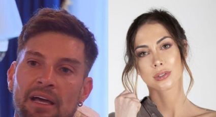 Luis Mateucci confirma la verdad sobre su ruptura con Daniela Collet