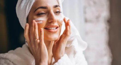 Cuidado de la piel: poderosa crema casera para quitar las arrugas y las líneas de expresión