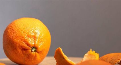 3 infusiones mágicas con cáscaras de mandarina para luchar contra el colesterol