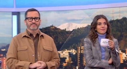 TVN toca fondo por lo confirmado sobre el matinal de María Luisa Godoy y Eduardo Fuentes