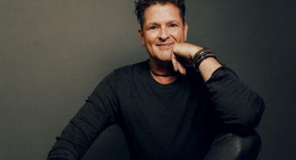 Carlos Vives recibe el premio a "Persona del Año" y queda en una exclusiva lista