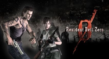 Las nuevas versiones de "Resident Evil" quedan confirmadas por Capcom