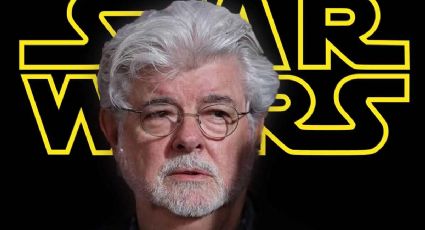 La polémica opinión de George Lucas ante los detractores de "Star Wars"