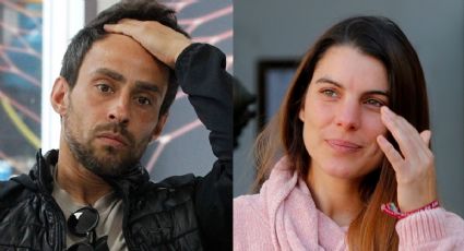 Revelan una inesperada predicción que entierra a Jorge Valdivia y Maite Orsini