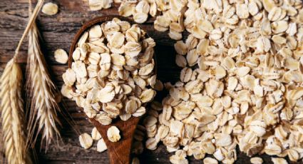 Cómo afecta la avena a la masa muscular: lo que no sabías